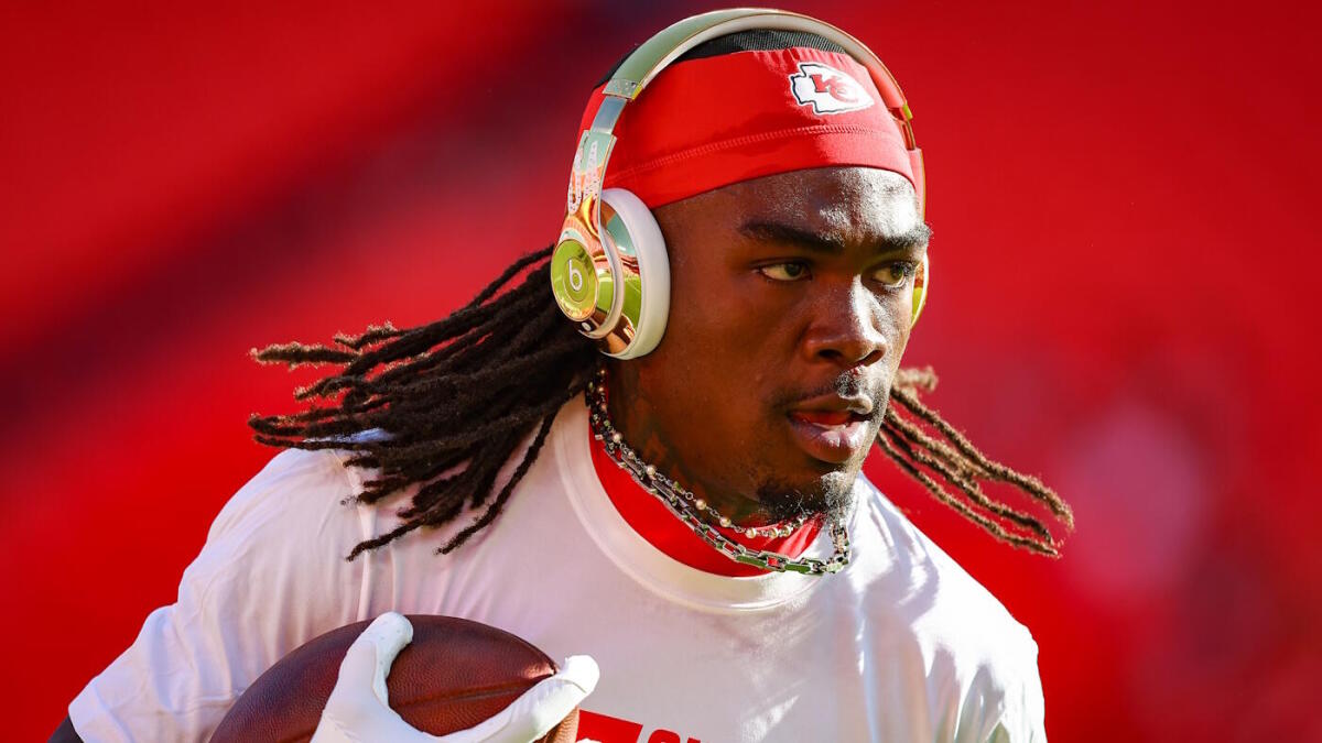 Rashee Rice Handed Six-Game Suspension, Chiefs Star to Miss Early Season Action