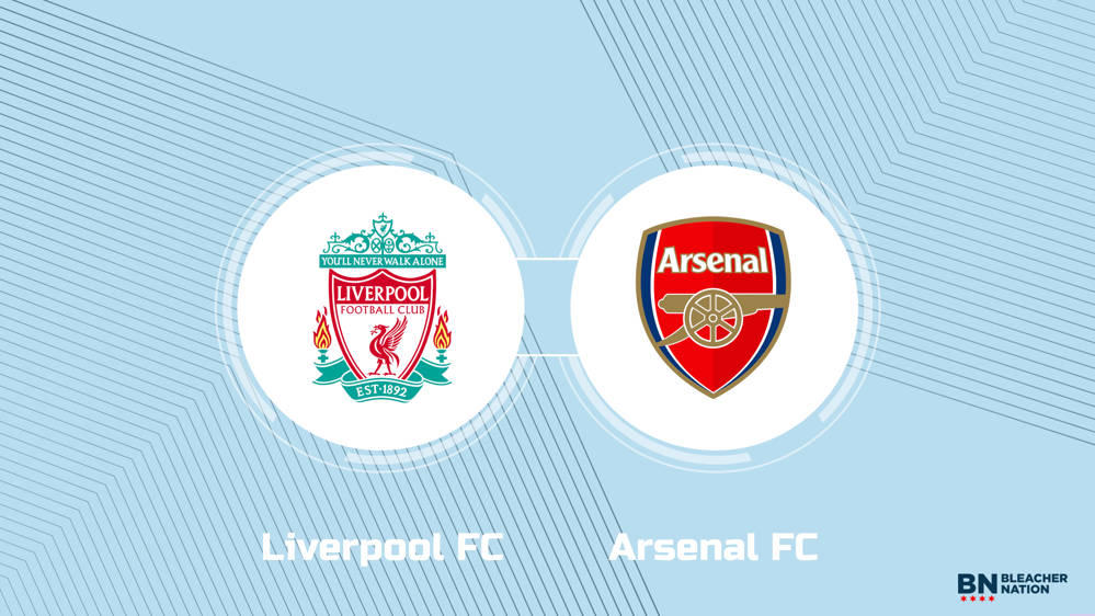 Arsenal vs Liverpool Live Stream