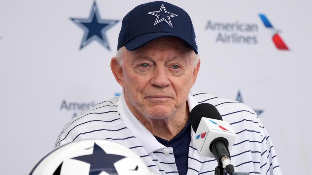 Jerry Jones’ Costly Victory: Trading Micah Parsons to Packers for Ego-Driven Control
