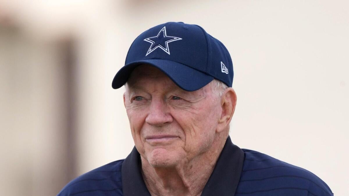 Jerry Jones Breaks Silence: The Stunner Trade of Micah Parsons to Green Bay