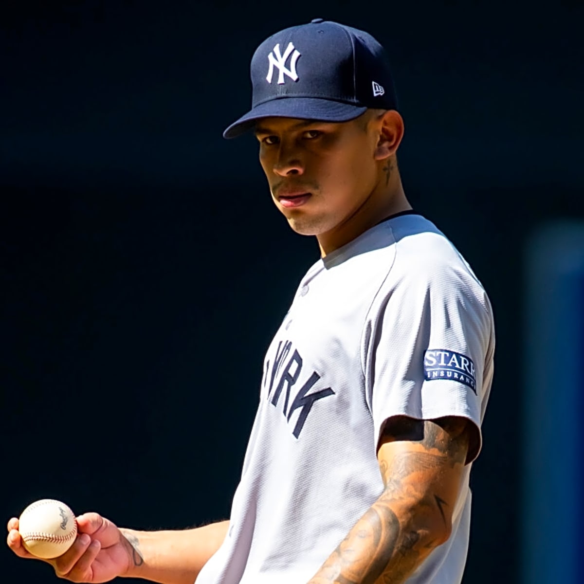 How Yankees bullpen can rebound from Jonathan Loaisiga injury