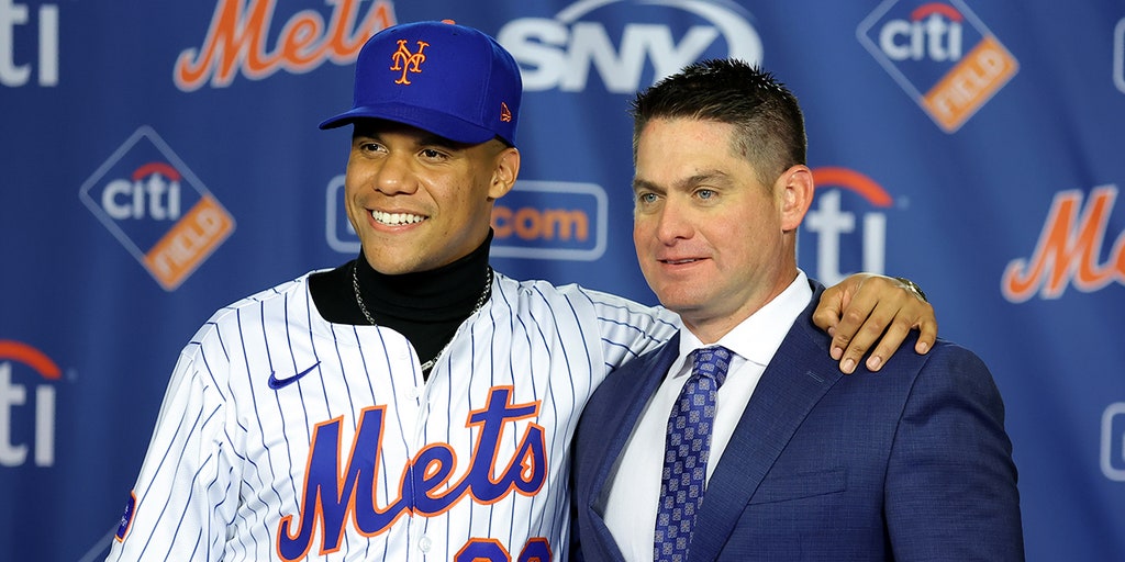 What we're hearing about the Mets at the GM meetings - The Athletic