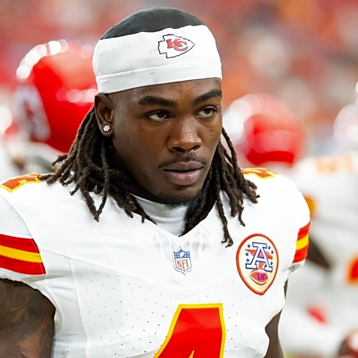 Rashee Rice Facing Potential Suspension | Fantasy Football Reaction & Takeaways