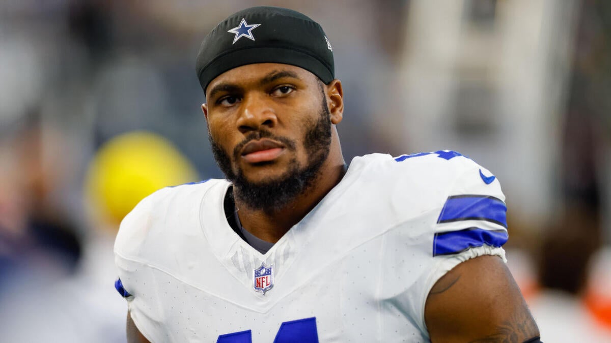 Micah Parsons Traded to Green Bay Packers: Jordan Love and NFL React to Blockbuster Deal