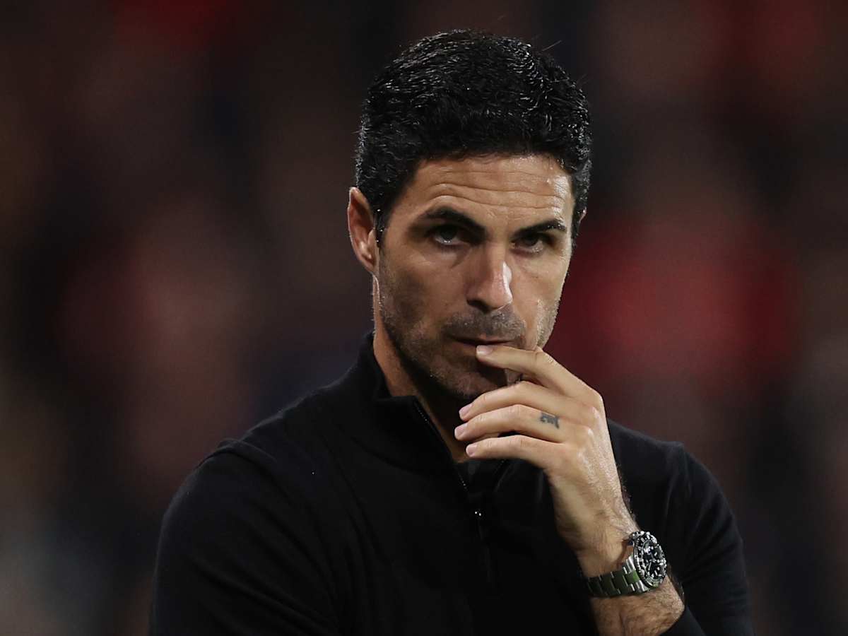 'HOW THE HELL! EMBARRASSING! ABSOLUTE DISGRACE! | FURIOUS Mikel Arteta | Newcastle 1-0 Arsenal
