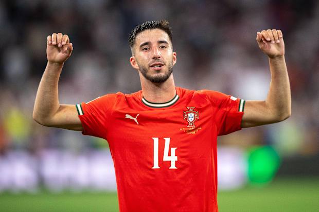 Liverpool 'reach verbal agreement' for Giovanni Leoni transfer with one obstacle remaining