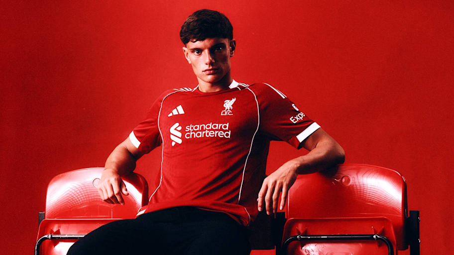 Florian Wirtz was Liverpool’s record signing before Isak’s move.