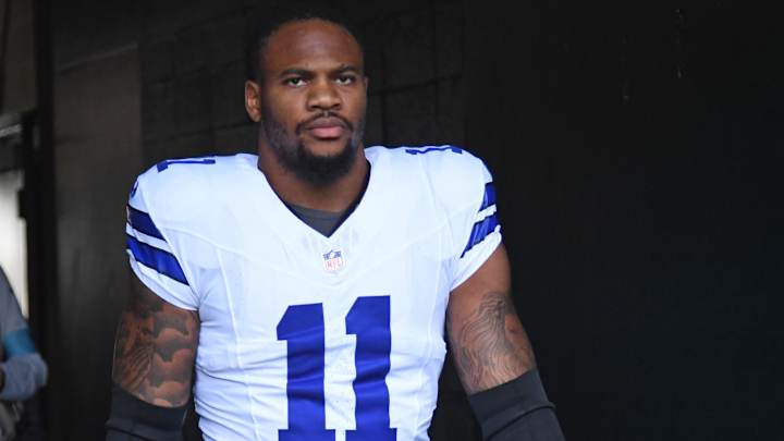 Micah Parsons traded to Green Bay Packers