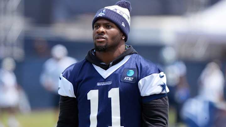 Eagles admit Cowboys just got a lot easier to beat after Micah Parsons trade