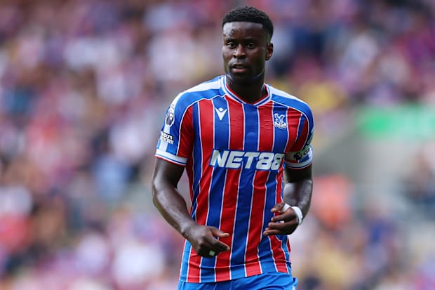55-cap Premier League winner and ex-Man City stopper, two free agents Liverpool could sign to cover Leoni