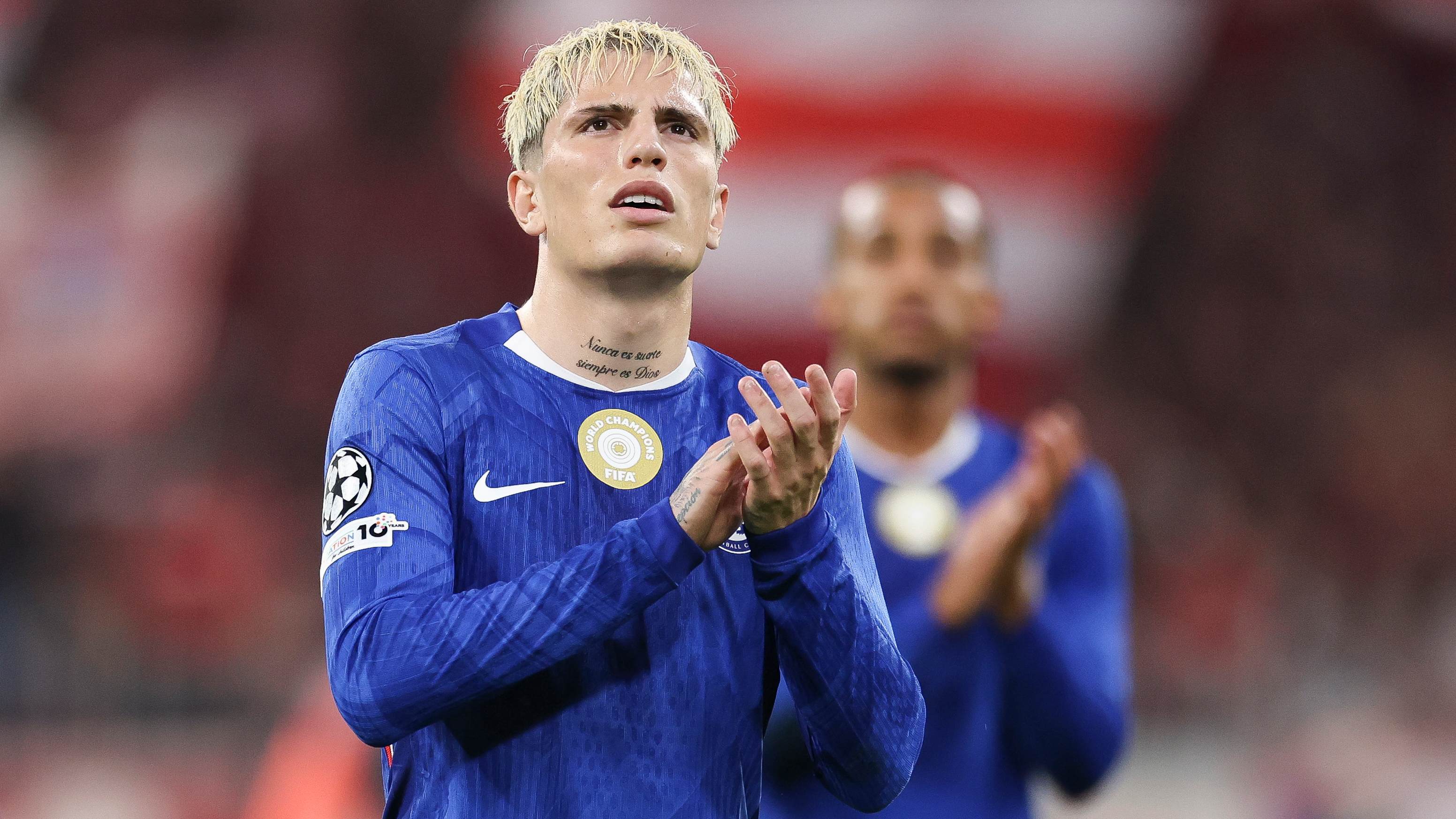 Luke Shaw: How 'honest' assessment led to dropped defender becoming leader for Erik ten Hag at Man Utd