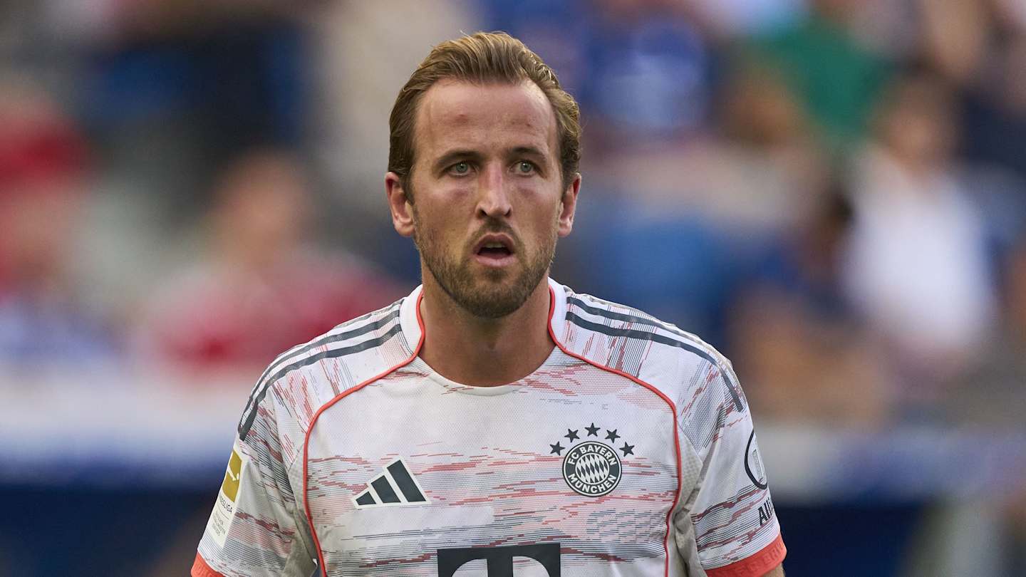 Harry Kane: Ranking Potential Destinations Amidst Bayern Munich Release Clause