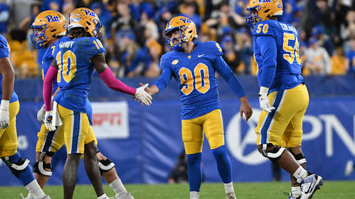 Chris Boswell: The Wizard of Boz Returns to Dublin