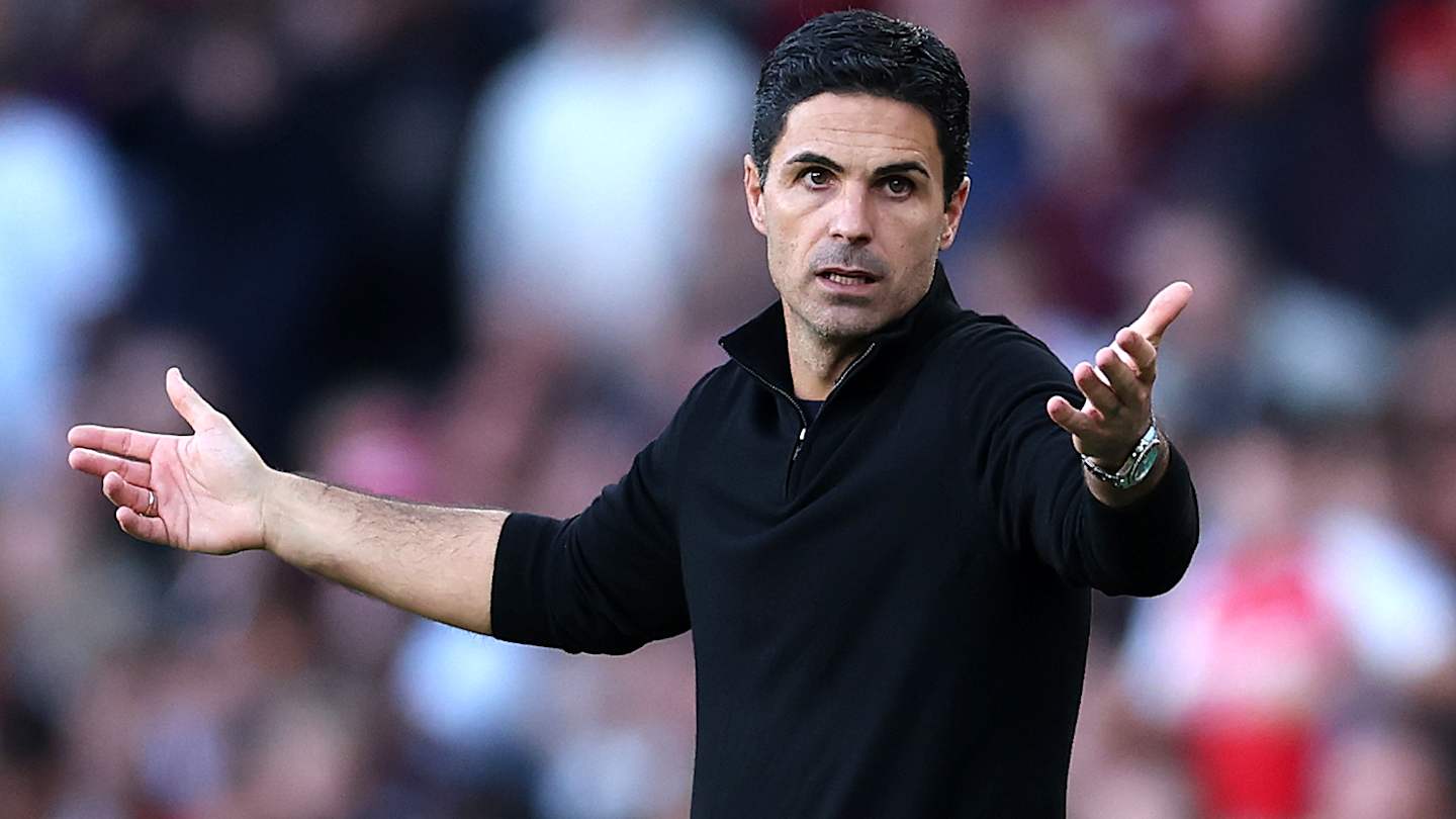Arteta Optimistic: Ødegaard Nearing Return for Crucial Newcastle Clash
