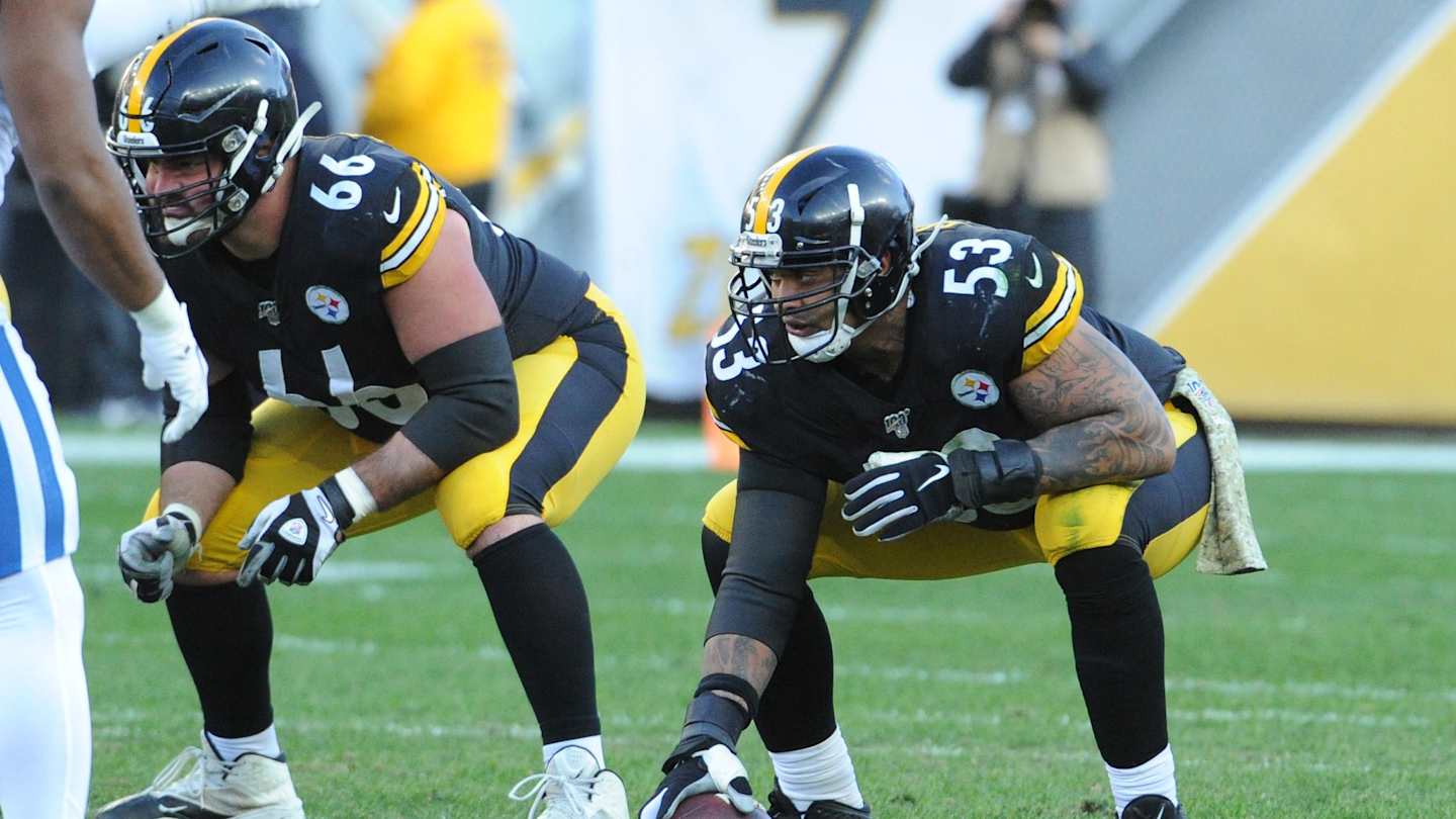 Eight Steelers Legends Nominated for Prestigious 2026 Pro Football Hall of Fame Class