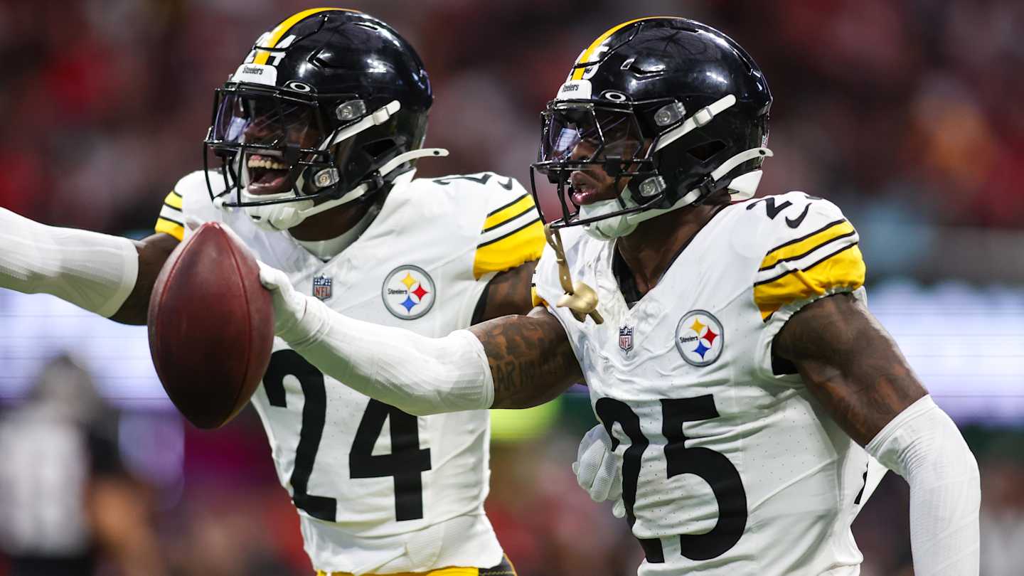 Steelers Eye Defensive Boost: Elliott and Porter Jr. Nearing Return