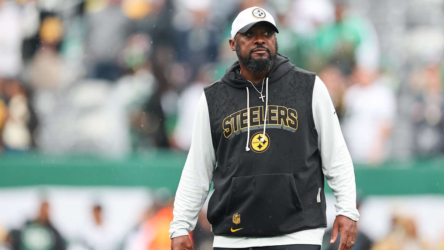 Steelers Pivot Trade Deadline Strategy: Defense Takes Center Stage