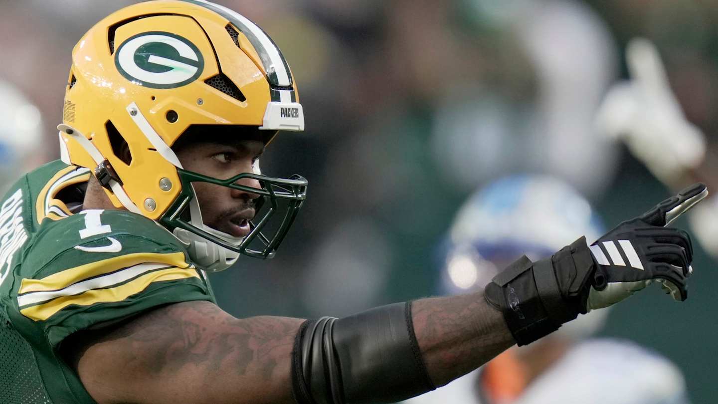 Micah Parsons’ Fiery Return: What Fuels the Star Defender Against His Former Team