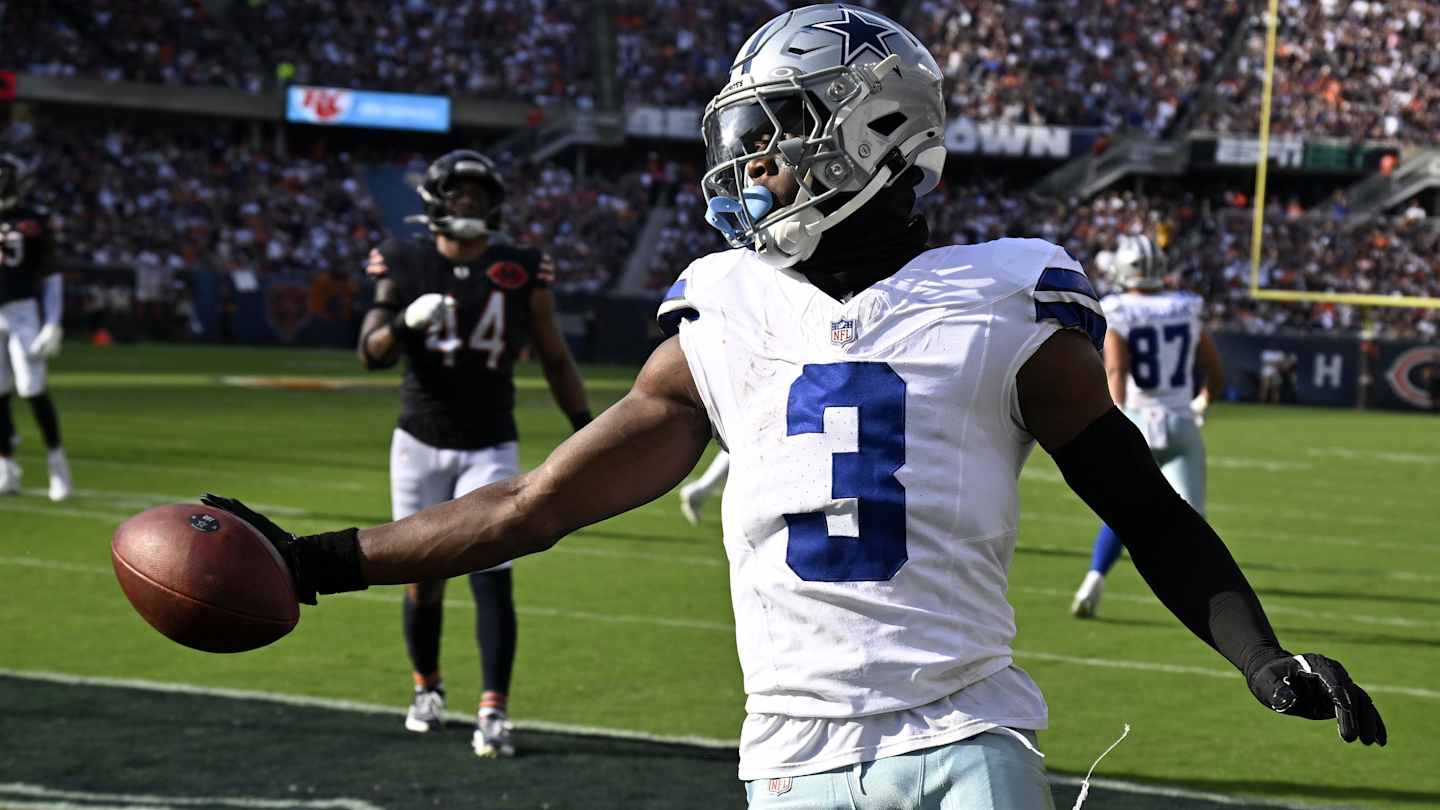 Four Dallas Cowboys Under the Microscope in Crucial Week 4 Showdown Against Green Bay Packers