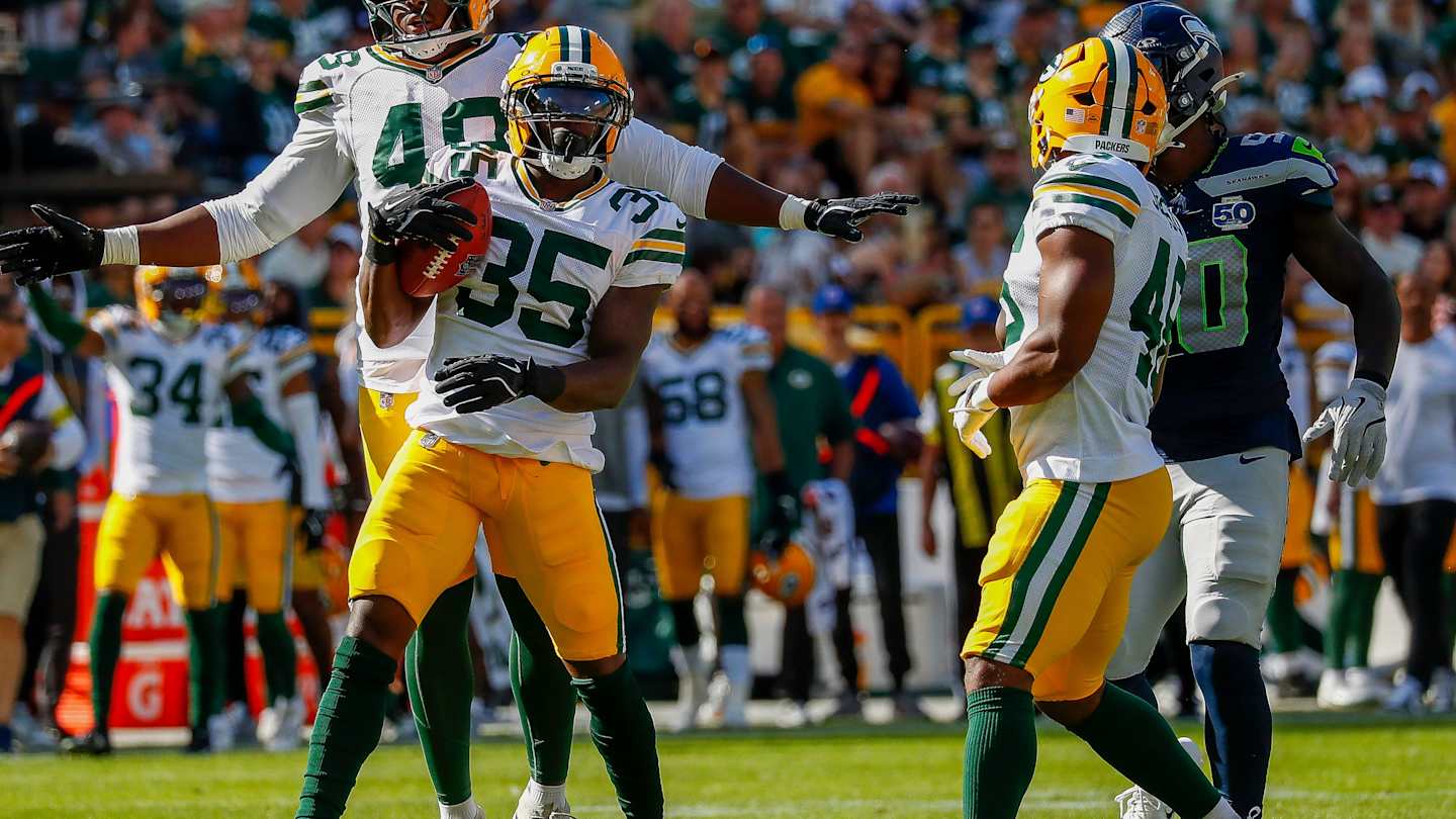 Cowboys Bolster Secondary with Veteran CB Corey Ballentine Amidst Injury Woes