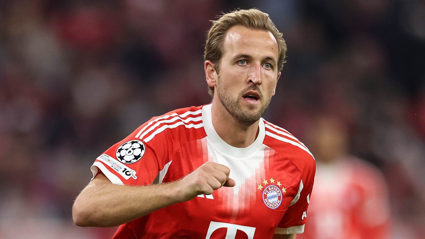 Harry Kane: Bayern Munich Chief Responds to Man Utd, Tottenham Links Amidst Record Chase