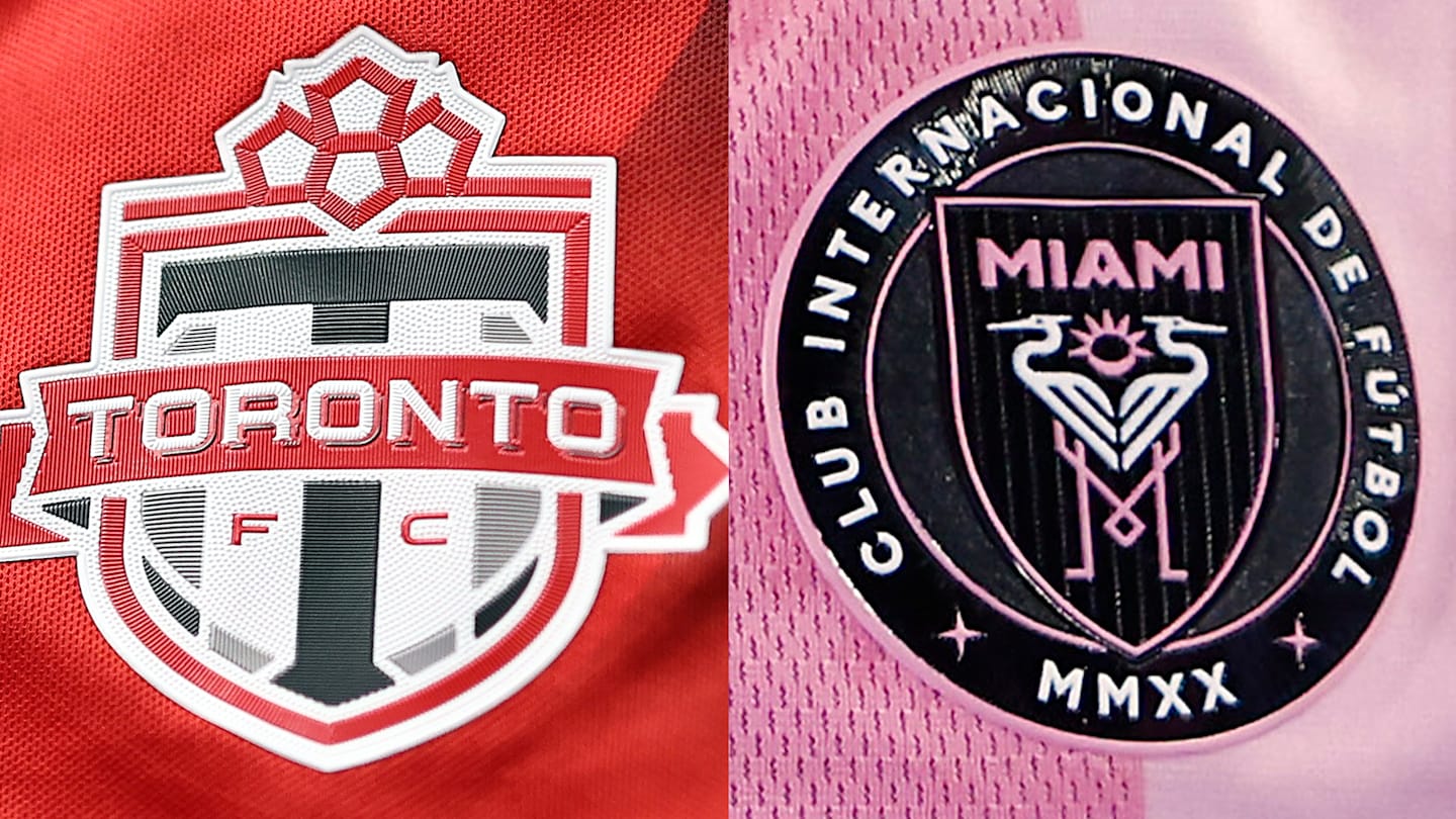 Inter Miami Continues Supporters’ Shield Hunt Against Toronto FC