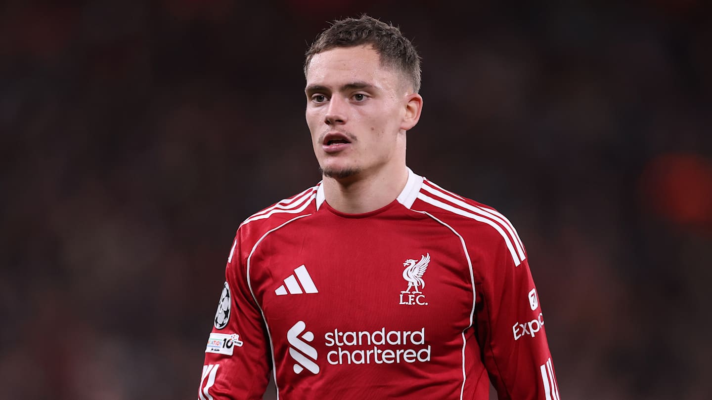 Arne Slot Unpacks Florian Wirtz’s Slow Start at Liverpool