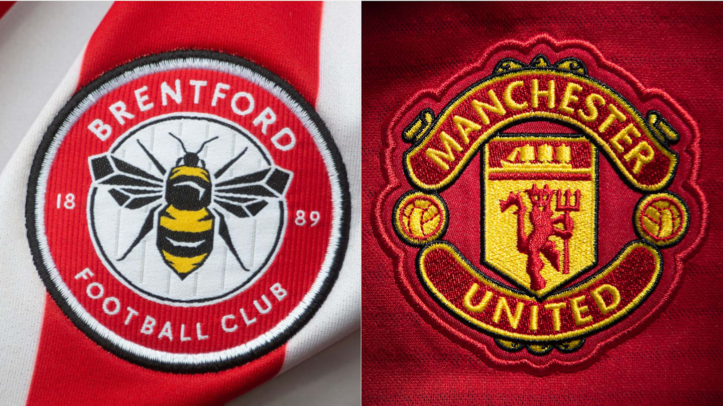 Brentford vs. Man Utd: Battle for Momentum at Gtech Community Stadium