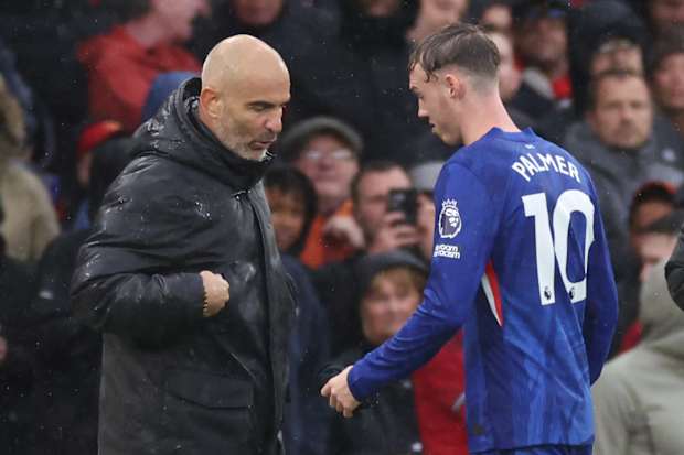 Chelsea injury news: Cole Palmer blow confirmed by Enzo Maresca, potential timeframe for recovery suggested
