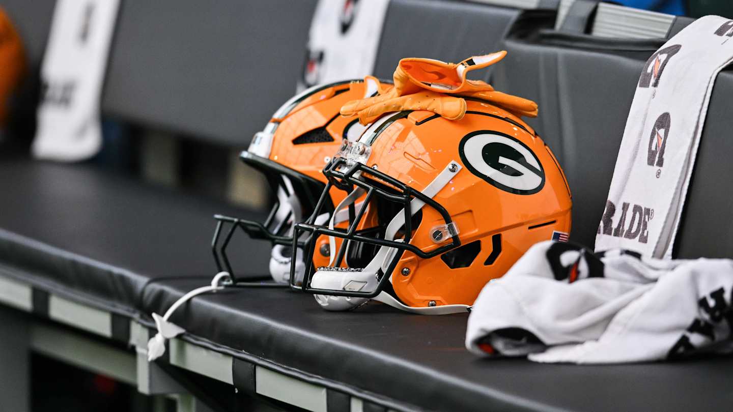 Mecole Hardman, Three-Time Super Bowl Champion, Now a Free Agent After Packers Release