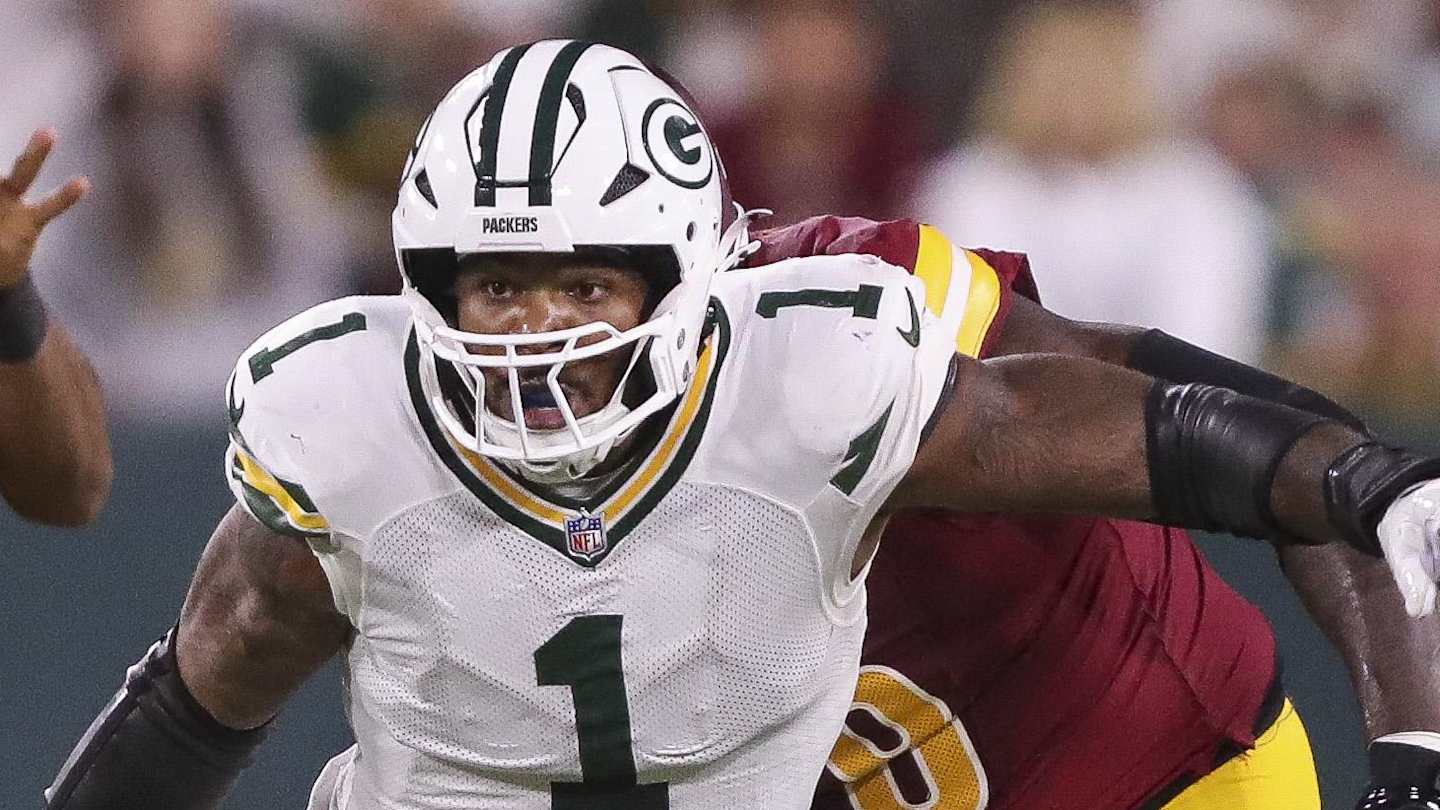 Micah Parsons: Wrecking Game Plans, Even Without the Sack Totals (Yet)