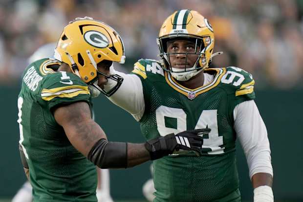 Adam Schefter's Micah Parsons Update Is Bad News For Cowboys Fans - Yahoo Sports