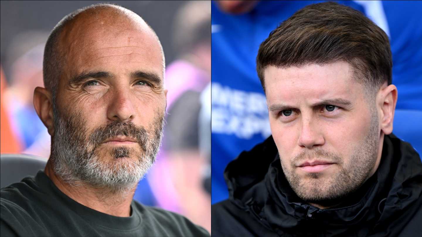 Chelsea vs. Brighton: Premier League Showdown Looms Amidst Form Concerns
