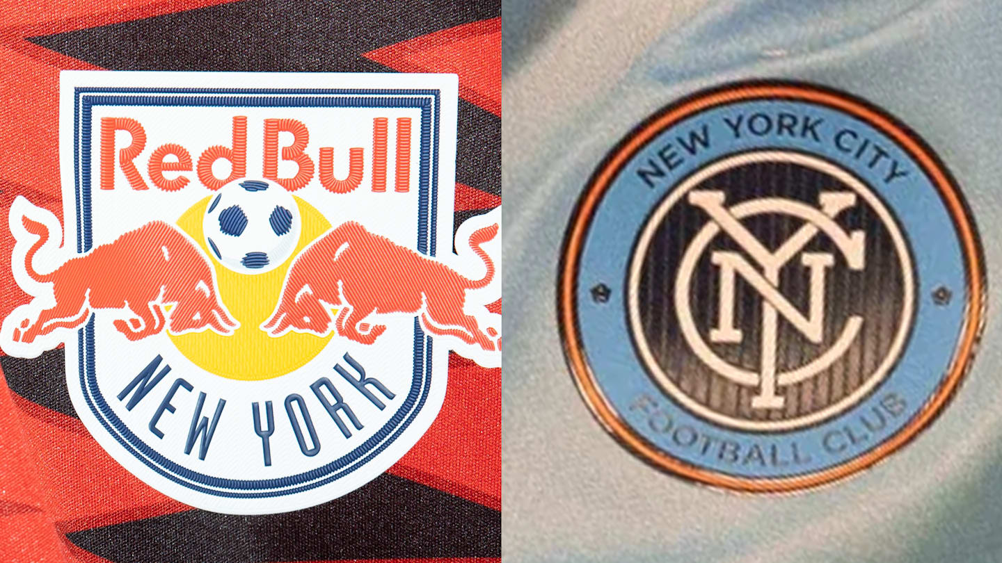 Hudson River Derby Heats Up: Red Bulls Battle NYCFC in Crucial Playoff Showdown