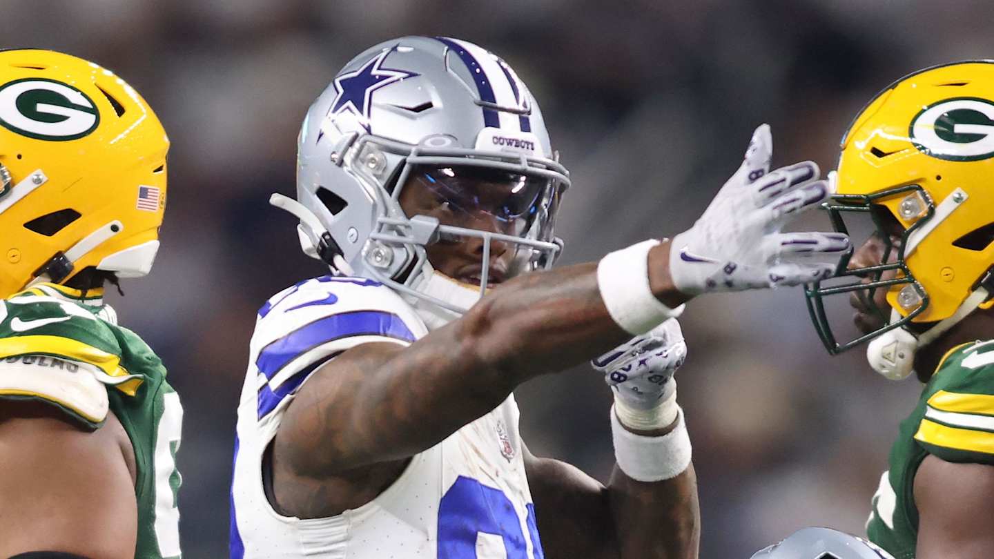 NFL Injury Report: Packers vs. Cowboys – Who Faces the Bigger Challenge?