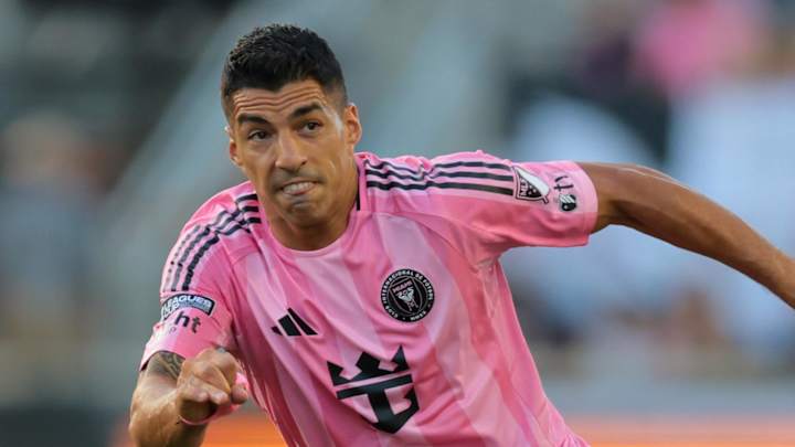 Toronto FC v Inter Miami - Line-ups, stats and preview