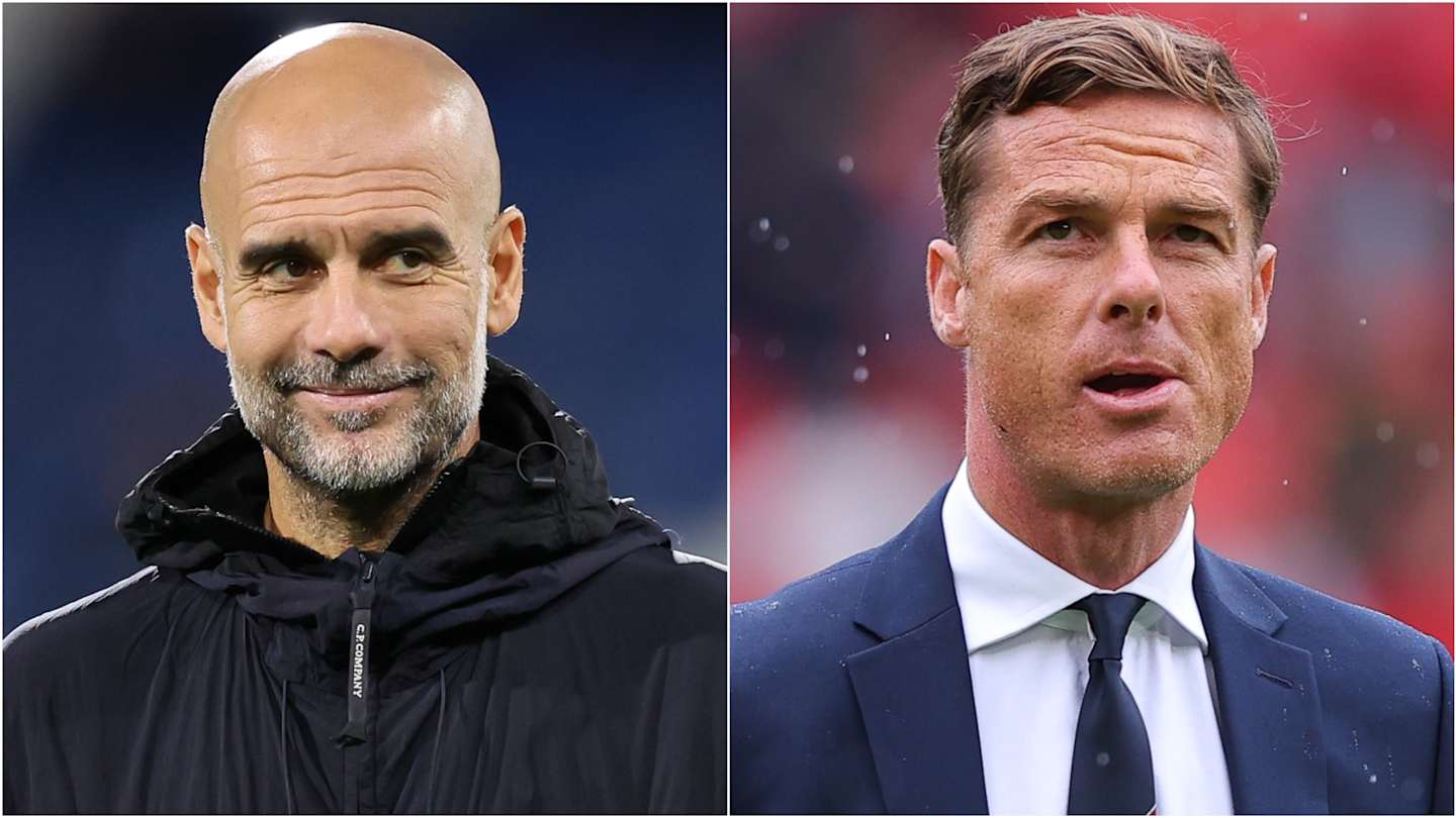 Manchester City vs. Burnley: A Premier League Clash of Dominance and Determination
