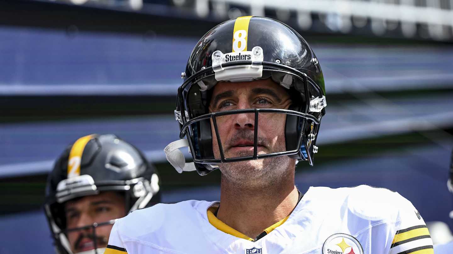 Aaron Rodgers’ Irish Regret: Less Guinness, More Football