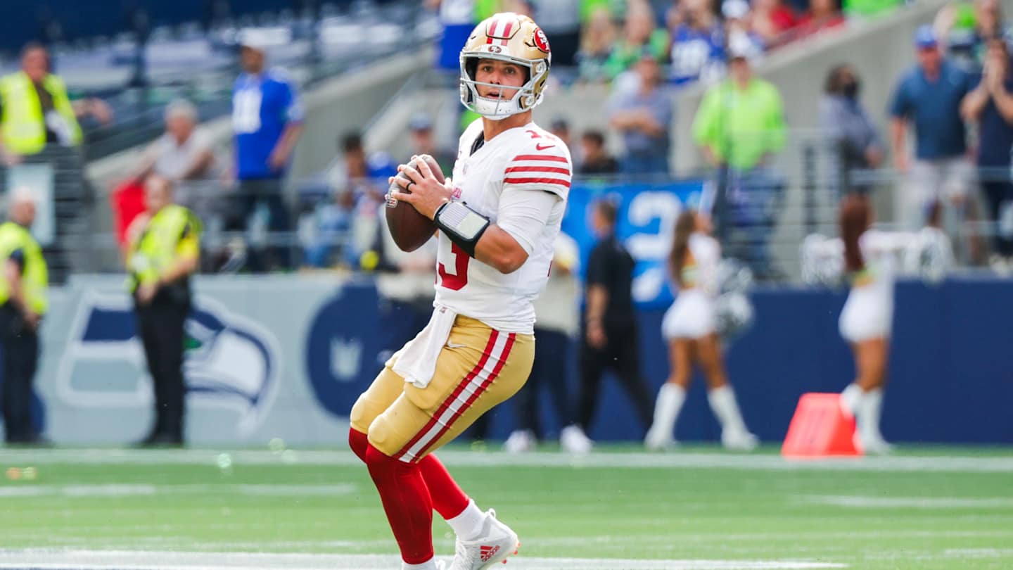 Purdy Cleared: 49ers Star QB Returns for Crucial Jaguars Showdown
