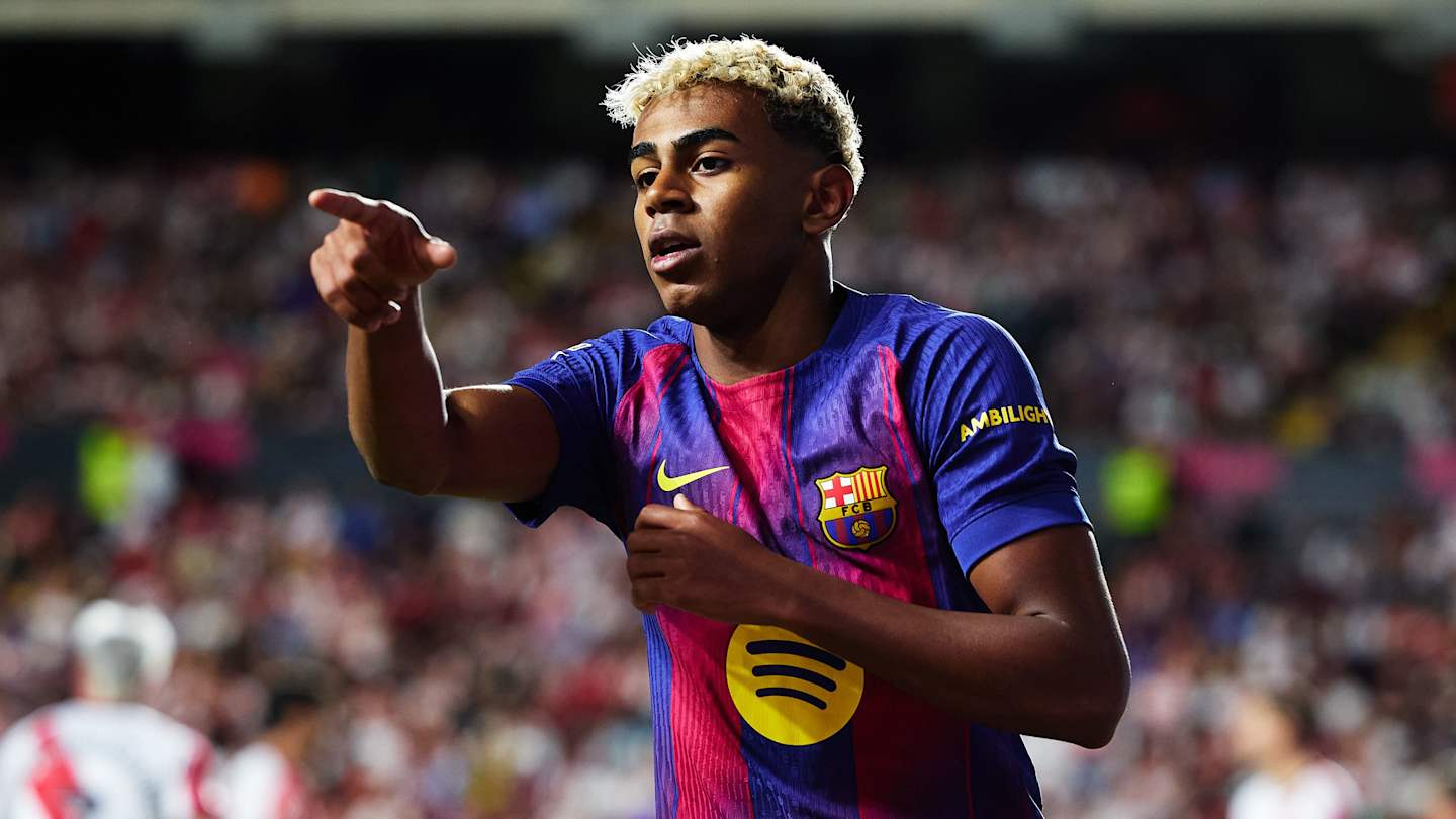 Yamal’s Three-Word Return Hint Ignites Barcelona Ahead of Sociedad Clash