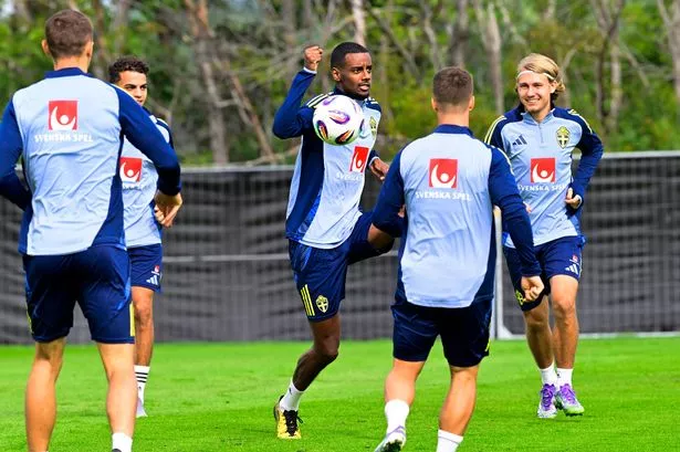Liverpool transfers: 'Serious breach' – 'two arguments' for Isak exit push as 'critical issue' revealed