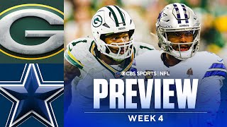Packers defeat Cowboys, 31-28 in OT