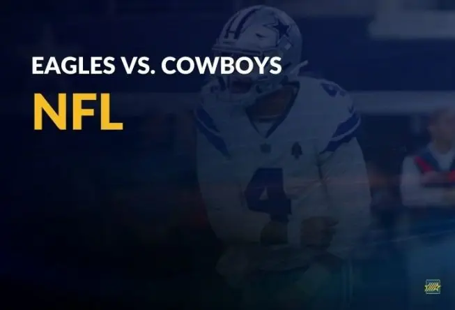 Philadelphia Eagles vs. Dallas Cowboys: Prediction, best bet, odds and props for NFL Week 14 marquee matchup - syracuse.com