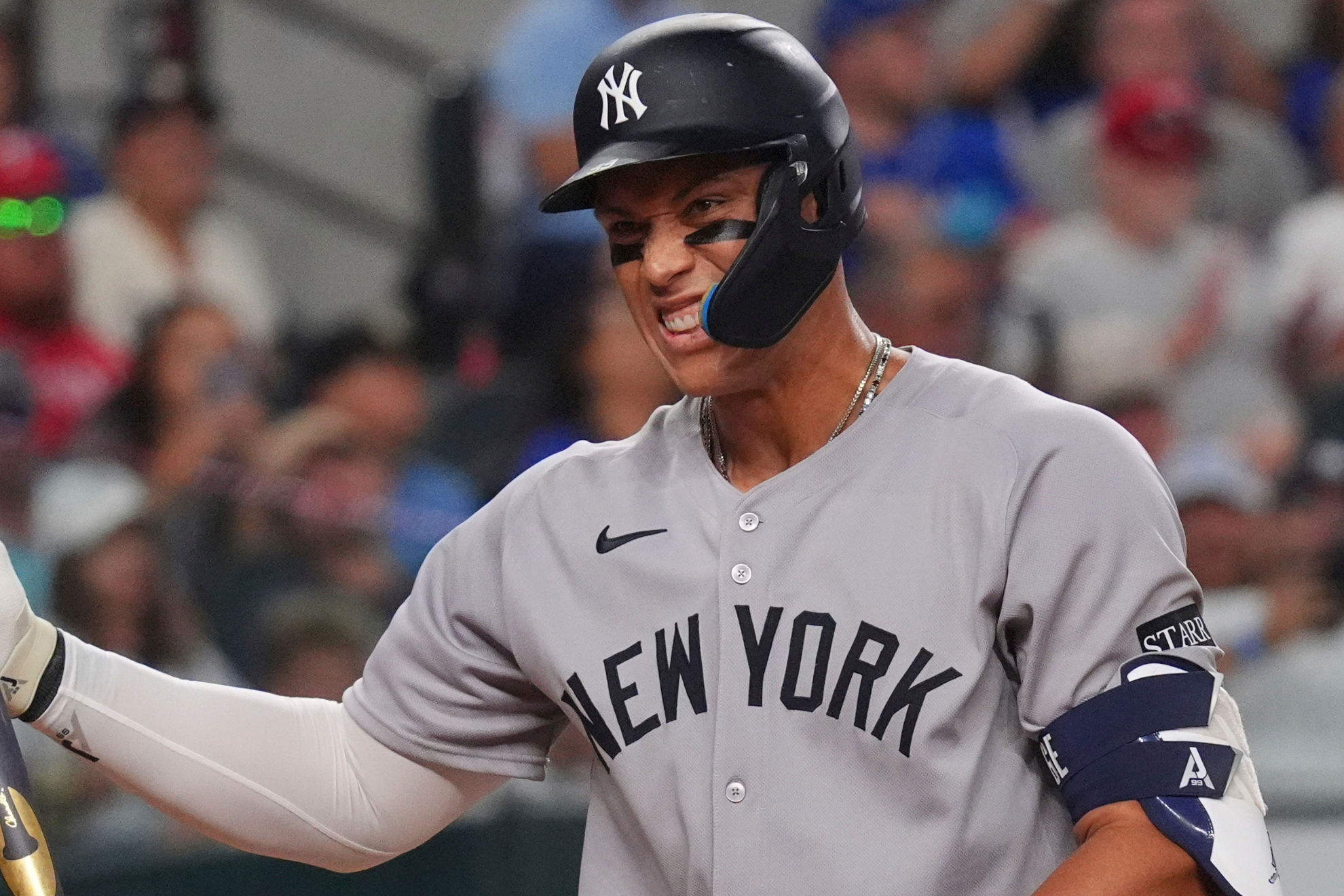 Yankees may decline Aaron Boone's option for 2025 season, per insider