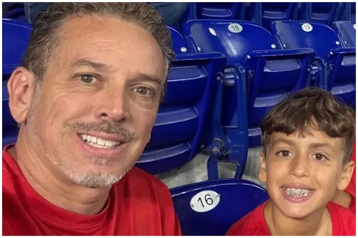 The Home Run Ball Heard ‘Round the Internet: Drew Feltwell, “Phillie Karen,” and a Lesson in Poise
