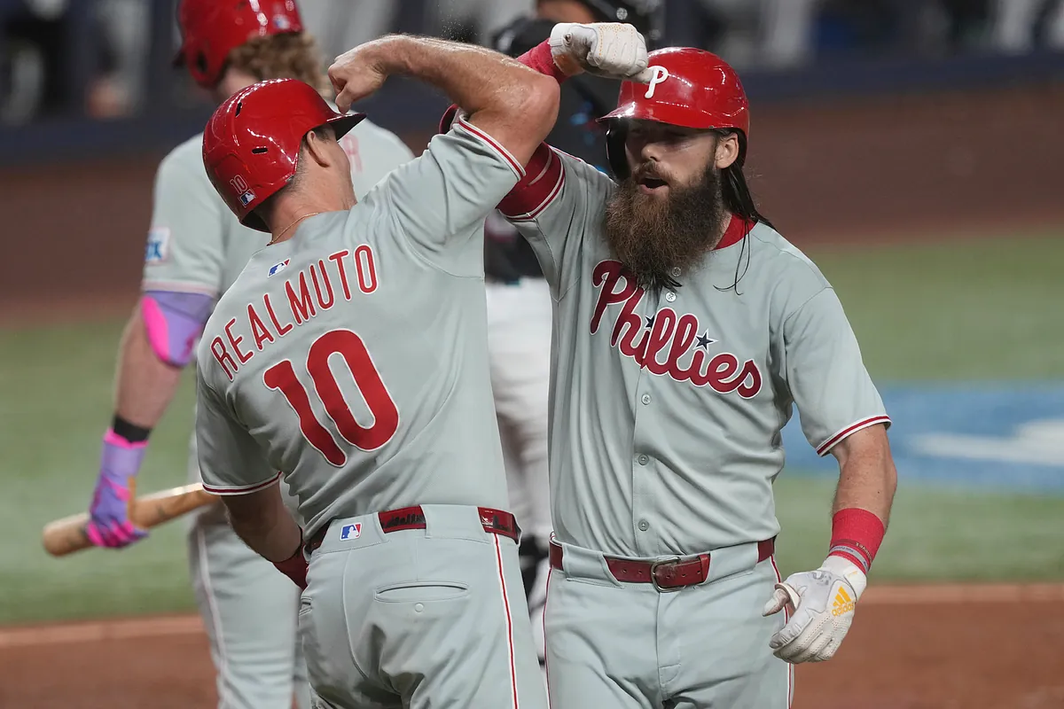 The “Phillies Karen” Saga: New Suspect Emerges in Viral Home Run Ball Incident