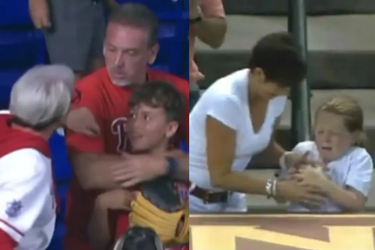 The Unforgettable ‘Karen’ Moments: When Fan Etiquette Strikes Out in MLB Parks