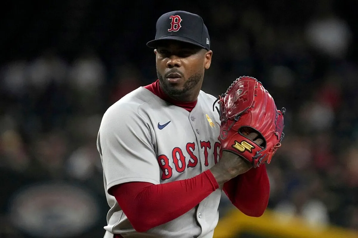 Aroldis Chapman’s Resurgence: A Red Sox Triumph and Yankees’ Regret