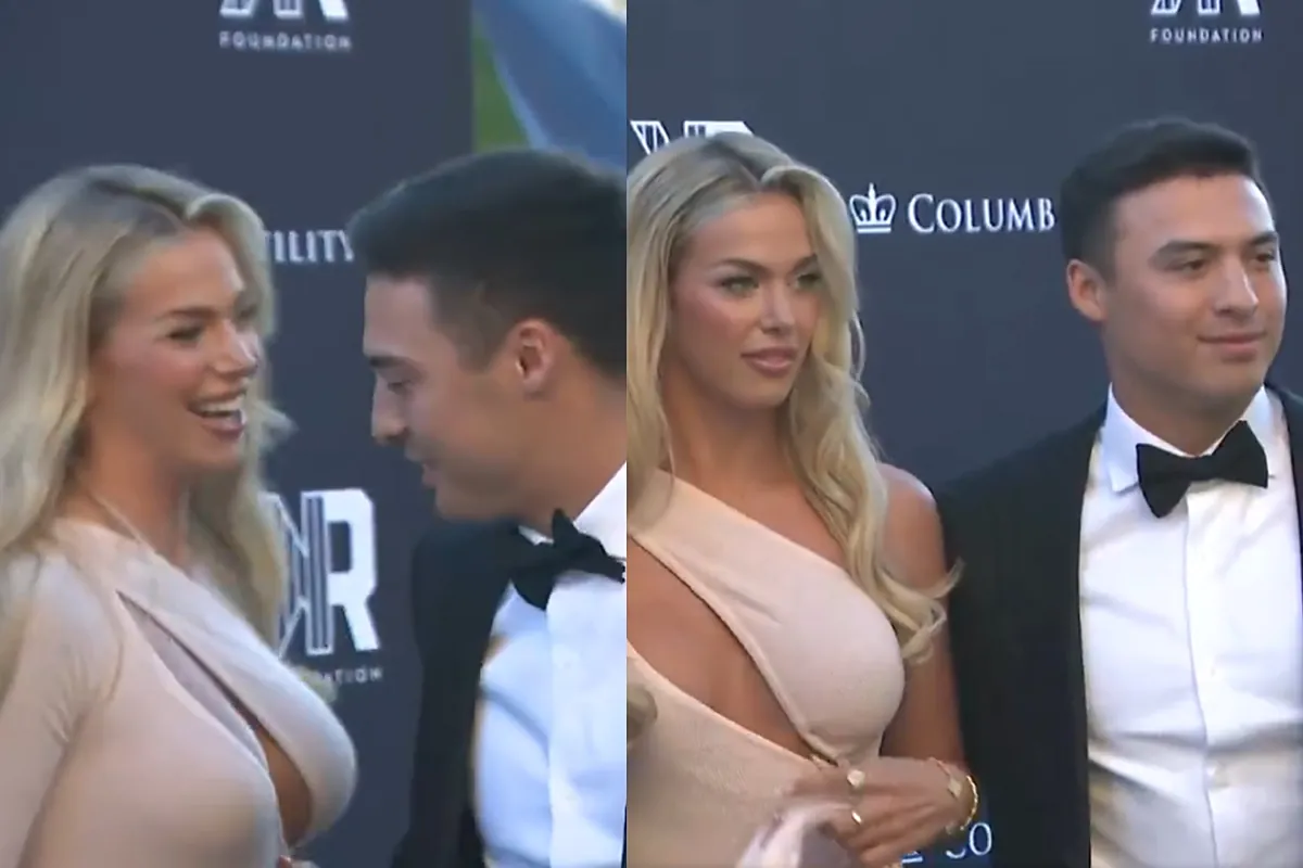 Anthony Volpe Trades Pinstripes for Gala Glamour, Igniting Buzz Off the Field
