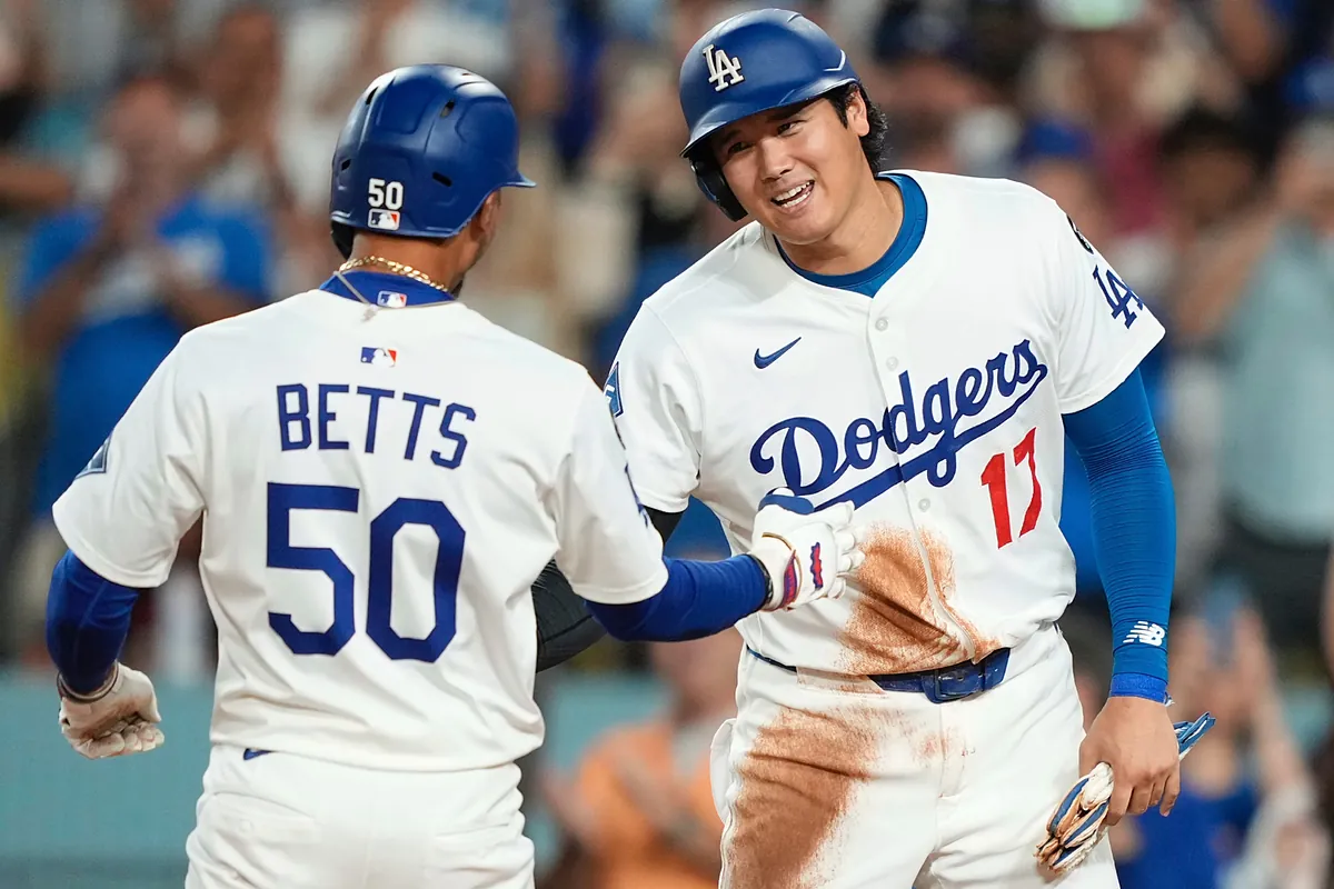 Dodgers’ Bullpen Woes Spark Wild Ohtani Relief Pitcher Speculation